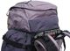 Plecak turystyczny Campus Plecak turystyczny Sarong 75 Campus grafitowy-khaki uniw - 5900787307307 7