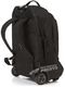 JanSport Plecak szkolny na kółkach Driver 007 36L JanSport Black uniw - 53329458427 3