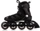 Rolki K2 Rolki fitness damskie Athena 80 Czarne r. 39 1