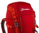 Plecak turystyczny Berghaus Plecak wspinaczkowy Arete III 35 Berghaus Red/Red uniw - 5052071670595 2