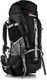 Plecak turystyczny Berghaus Plecak turystyczny Verden 45+8 Berghaus Black/Dark Grey uniw - 5052071344755 1