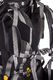 Plecak turystyczny Berghaus Plecak turystyczny Verden 45+8 Berghaus Black/Dark Grey uniw - 5052071344755 6
