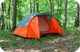Namiot turystyczny Hi-Tec Namiot turystyczny Tobago 3 Hi-Tec Grey/Orange uniw - 5901329892213 1