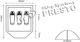 Namiot turystyczny Hi-Tec Namiot turystyczny Tobago 3 Hi-Tec Grey/Orange uniw - 5901329892213 2