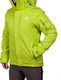 Kurtka narciarska męska Salomon Kurtka narciarska męska Stormspotter Jacket M 10.000 Salomon Zielona r. XL - 889645034188 1