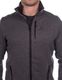 Salomon Bluza męska Bise Salomon Mazarine Blue r. M 3
