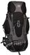 Plecak turystyczny Karrimor Plecak turystyczny Panther 55-65 Karrimor czarno-grafitowy uniw - 5017272500089 1