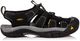 Keen Sandały męskie Newport H2 Black r. 43 (1001907) 1