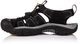 Keen Sandały męskie Newport H2 Black r. 43 (1001907) 2