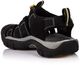Keen Sandały męskie Newport H2 Black r. 43 (1001907) 6