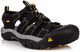 Keen Sandały męskie Newport H2 Black r. 47 (1001907) 5
