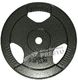 Spokey Zestaw ławka + gryf + 100kg obciążeń uniw - 2000091015243 4
