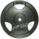 Spokey Zestaw ławka + gryf + 100kg obciążeń uniw - 2000091015243 5