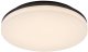 Rabalux Zewnętrzna lampa sufitowa Pernik 2400 IP54 czarny LED 24 (7265) 2