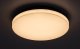 Rabalux Zewnętrzna lampa sufitowa Pernik 2400 IP54 czarny LED 24 (7265) 4