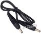 Latarka MacTronic Latarka dynamo + ładowarka MD302W MacTronic czarno-żółty uniw - 2000010105441 6