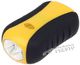 Latarka MacTronic Latarka dynamo + ładowarka MD302W MacTronic czarno-żółty uniw - 2000010105441 7