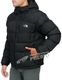Kurtka męska The North Face Kurtka męska Argento Hoodie czarna r. L 1