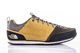 The North Face Buty męskie Scend Leather Arrowwood Yellow/New Taupe Green r. 41 1
