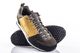 The North Face Buty męskie Scend Leather Arrowwood Yellow/New Taupe Green r. 41 6