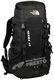 Plecak turystyczny The North Face Plecak turystyczny Terra 45 RC The North Face czarny uniw - 617932525305 1