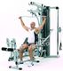 York Fitness Atlas G570 York Fitness 5643 uniw - 2000361000017 11