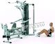 York Fitness Atlas G570 York Fitness 5643 uniw - 2000361000017 12
