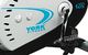 Rower stacjonarny York Fitness Rower magnetyczny C202 York Fitness uniw - 14961530155 2