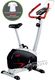 Rower stacjonarny York Fitness Rower magnetyczny C102 York Fitness + koszulka GRATIS! uniw - 2000491000005 1