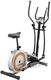 Orbitrek York Fitness Orbitrek magnetyczny z siediskiem Aspire 2w1 1