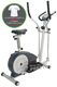 Orbitrek York Fitness Orbitrek magnetyczny z siedziskiem XC530 + koszulka GRATIS! 1