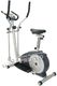 Orbitrek York Fitness Orbitrek magnetyczny z siedziskiem XC530 + koszulka GRATIS! 1