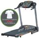 Bieżnia York Fitness Bieżnia treningowa T301 + koszulka GRATIS! (2000801000003) 1