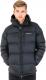 Kurtka męska Marmot Kurtka puchowa męska Guides Down Hoody Black r. L 1