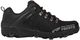 Buty trekkingowe męskie McArthur Buty trekkingowe męskie W11-M-TL-05 McArthur czarny 42 1