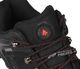 Buty trekkingowe męskie McArthur Buty trekkingowe męskie W11-M-TL-05 McArthur czarny 42 4