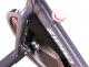 Rower stacjonarny Zipro Rower indoor cycling Holo 7