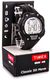 Zegarek sportowy Timex Zegarek sportowy Ironman Classic 50 Move+ TW5K86500 Timex czarny uniw - 753048565412 1