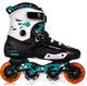 Rolki Tempish Rolki Black Ice czarne r. 44 1