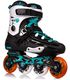 Rolki Tempish Rolki Black Ice czarne r. 44 2