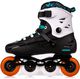 Rolki Tempish Rolki Black Ice czarne r. 42 2
