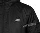 Kurtka narciarska męska 4f Kurtka męska KUMN006 3000 czarna r. 3XL 3