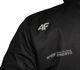 Kurtka narciarska męska 4f Kurtka męska KUMN006 3000 czarna r. 3XL 4