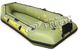 Meteor Ponton navigator III 400 z pawężą uniw - 2000091018640 1