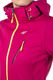 4f Kurtka damska SFD001 8.000 fuksja r. XL 3
