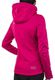 4f Kurtka damska SFD001 8.000 fuksja r. XL 6