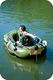 Sevylor Ponton 2-osobowy Fish Hunter HF250 Sevylor uniw - 89736202506 4