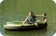 Sevylor Ponton 2-osobowy Fish Hunter HF250 Sevylor uniw - 89736202506 5