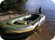 Sevylor Ponton 4-osobowy Fish Hunter HF360 Sevylor uniw - 89736203602 2