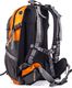 Plecak turystyczny Senterlan Plecak trekkingowy Adventure II 40 Senterlan pomarańczowo-grafitowy uniw - 2000010870950 2